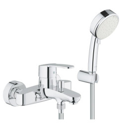 Vanová baterie GROHE Eurostyle Cosmopolitan se sprchovým setem 150 mm chrom 3359220A