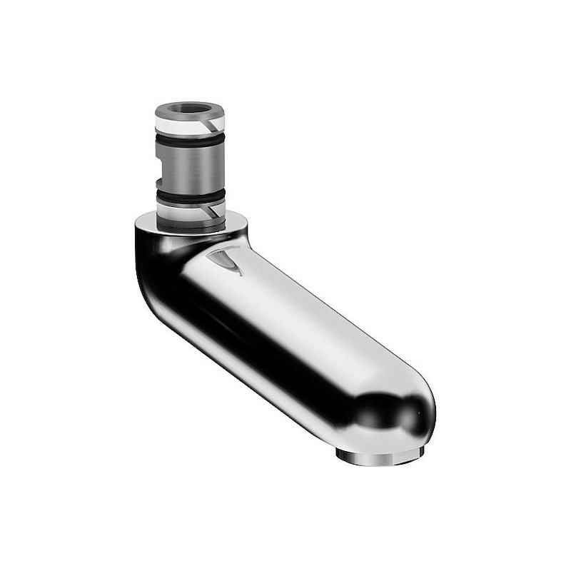 Raménko Hansa chrom 02682000