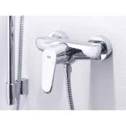 Sprchová baterie GROHE Eurodisc chrom 33569002