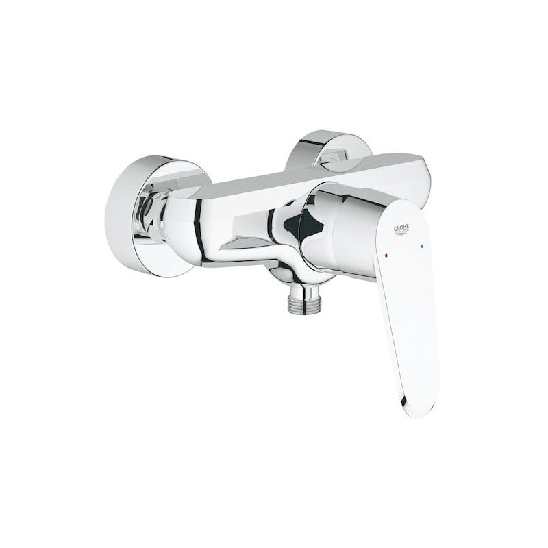 Sprchová baterie GROHE Eurodisc chrom 33569002