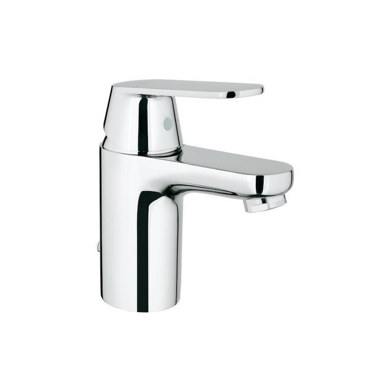 Umyvadlová baterie GROHE Eurosmart Cosmopolitan řetízek chrom 3282700E