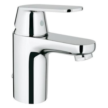 Umyvadlová baterie GROHE Eurosmart Cosmopolitan řetízek chrom 3282700E
