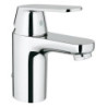 Umyvadlová baterie GROHE Eurosmart Cosmopolitan řetízek chrom 3282700E