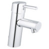 Umyvadlová baterie GROHE Concetto New řetízek chrom 3220610E