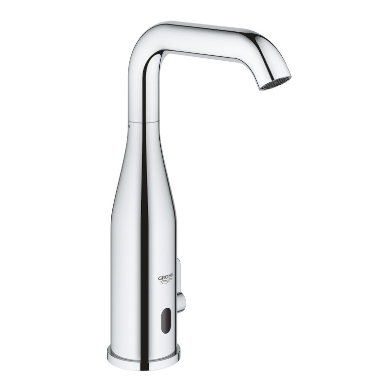 Umyvadlová baterie GROHE Essence se senzorem chrom 36444000