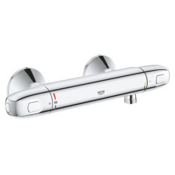 Termostat GROHE Grohtherm 1000 New s termostatickou baterií chrom 34550000