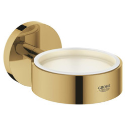 Mýdlenka GROHE Essentials bez skleničky Cool Sunrise G40369GL1