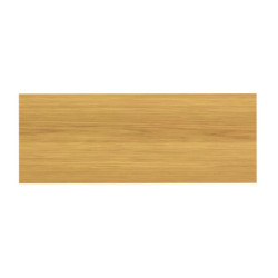 Deska pod umyvadlo Naturel Dolce 140x8x50 cm dub medový mat DO14050DM