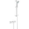 Termostat GROHE Grohtherm 2000 s termostatickou baterií chrom 34195001