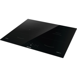 Indukční varná deska Gorenje černá GI621FMC