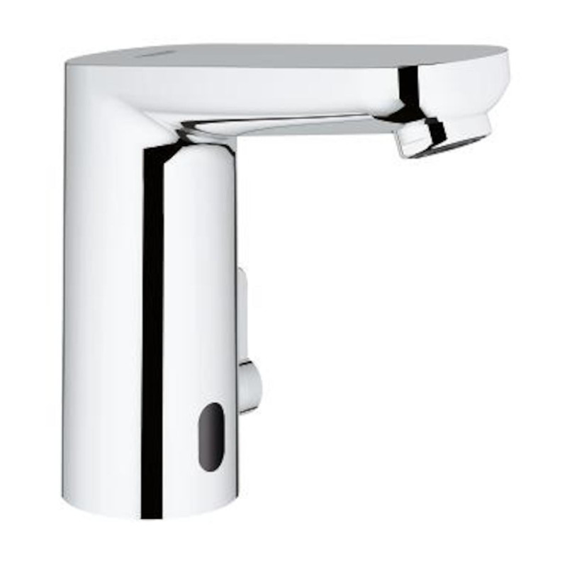 Umyvadlová baterie GROHE Eurosmart Cosmopolitan se senzorem chrom 36325001
