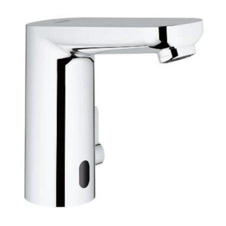 Umyvadlová baterie GROHE Eurosmart Cosmopolitan se senzorem chrom 36325001