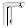 Umyvadlová baterie GROHE Eurosmart Cosmopolitan se senzorem chrom 36325001