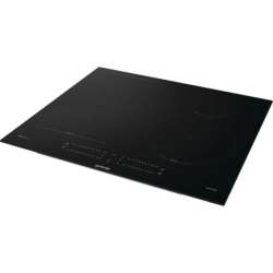 Indukční varná deska Gorenje černá GI6432BSCWF