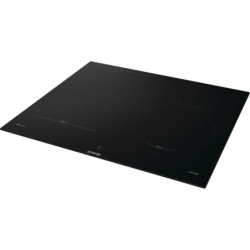 Indukční varná deska Gorenje černá GI6433BSCWF