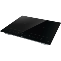 Indukční varná deska Gorenje černá GI6442BSCE