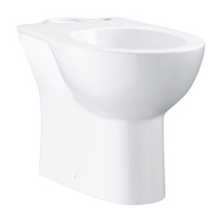 WC stojící GROHE Bau Ceramic alpská bílá zadní odpad 39428000