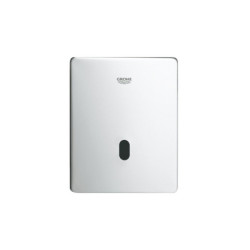 Ovládací tlačítko na senzor GROHE Tectron Skate chrom 37324001