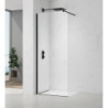Sprchová zástěna walk-in 120 cm SAT Project SATWI120