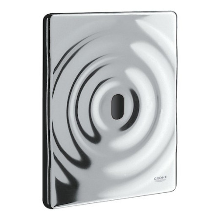 Ovládací tlačítko na senzor GROHE Tectron Surf chrom 38699001