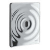 Ovládací tlačítko na senzor GROHE Tectron Surf chrom 38699001
