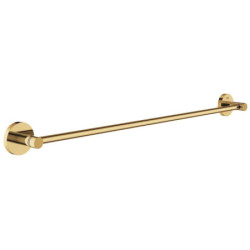 Držák ručníků GROHE Essentials Cool Sunrise G40366GL1