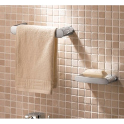 Držák ručníků Keuco Elegance chrom 11621010000