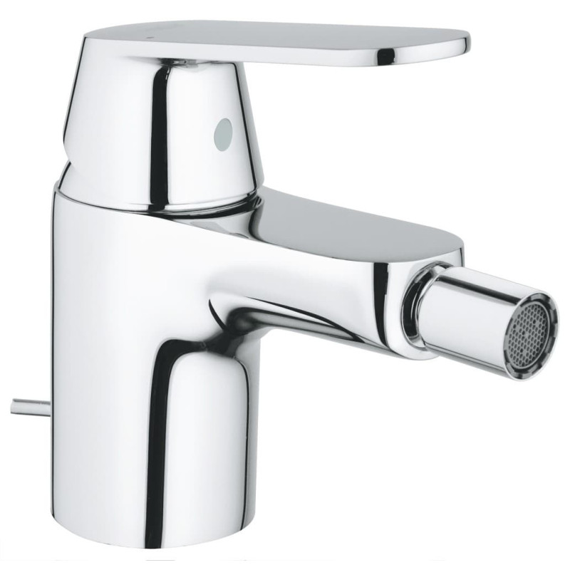 Bidetová baterie GROHE Eurosmart Cosmopolitan s výpustí chrom 32839000