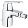 Bidetová baterie GROHE Eurosmart Cosmopolitan s výpustí chrom 32839000