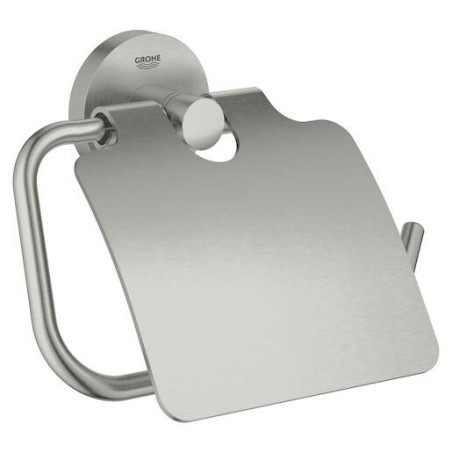 Držák toaletního papíru GROHE Essentials supersteel G40367DC1