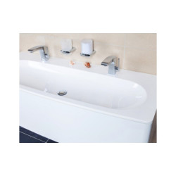Držák skleniček Keuco Elegance chrom 11650019000