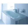 Držák skleniček Keuco Elegance chrom 11650019000