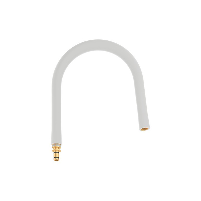 GROHE ESSENCE Hadice kuchyňské baterie, čistý mramor G30321MW0 (30321MW0)