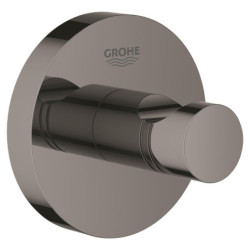 Háček GROHE Essentials hard graphite G40364A01