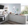Dřezová baterie Grohe Edge s otočným raménkem chrom 31367000