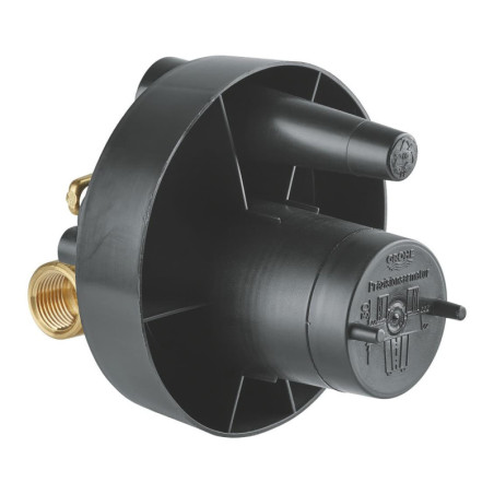 Podomítkové těleso GROHE bez baterie 33962000