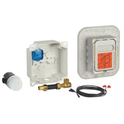 Podomítkové těleso GROHE 36264001
