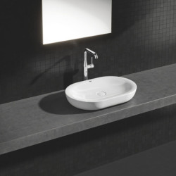 Vysoká umyvadlová baterie GROHE Essence New bez výpusti chrom 32901001