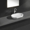 Vysoká umyvadlová baterie GROHE Essence New bez výpusti chrom 32901001