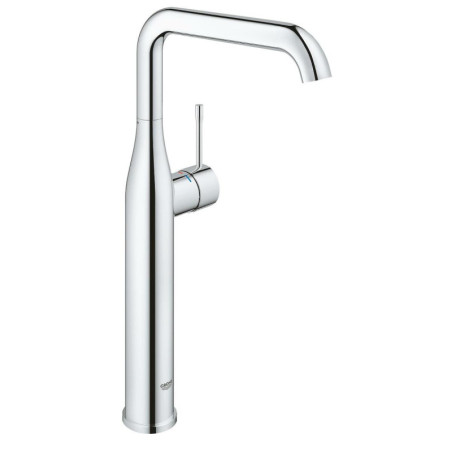 Vysoká umyvadlová baterie GROHE Essence New bez výpusti chrom 32901001
