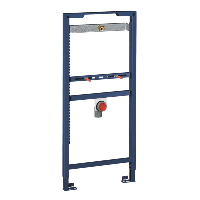 Nádržka do lehké stěny k pisoáru GROHE Rapid SL 38517001