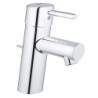 Umyvadlová baterie GROHE Concetto New s výpustí chrom 3220410E