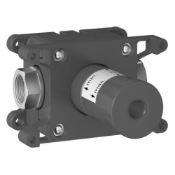 Podomítkové těleso GROHE GROHEtherm bez baterie 35028000