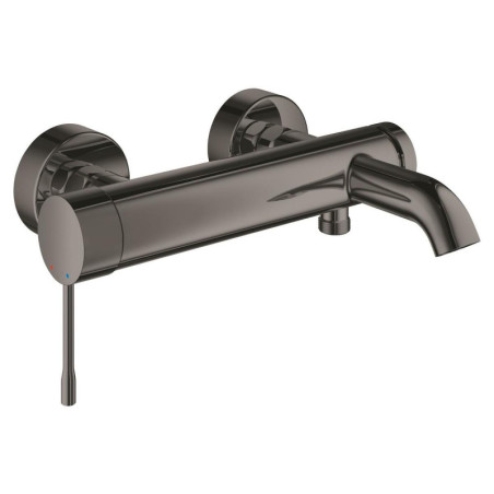 Vanová baterie GROHE Essence New Hard Graphite 33624A01