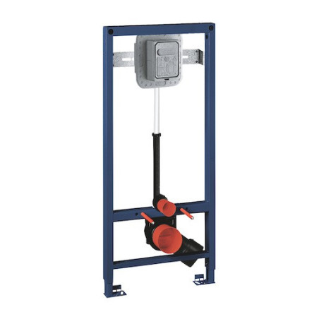 Nádržka do lehké stěny k WC GROHE Rapid SL 38519001