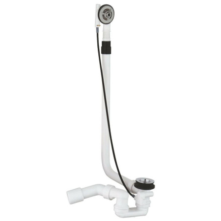 Vanový automat GROHE Talentofill k vaně G28943000