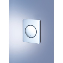 Ovládací tlačítko GROHE Nova Cosmopolitan chrom 38804000