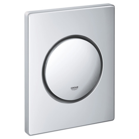 Ovládací tlačítko GROHE Nova Cosmopolitan chrom 38804000