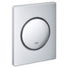 Ovládací tlačítko GROHE Nova Cosmopolitan chrom 38804000