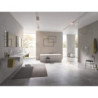 Držák ručníků GROHE Essentials supersteel G40371DC1